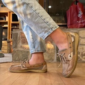 Sperry Women’s boat shoes